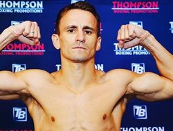 фото - Пётр Петров быстро замесил американца Белла, бросил вызов проспекту