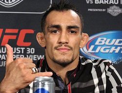 фото - Тони Фергюсон осерчал на UFC: А я вообще для них чего-то стою?