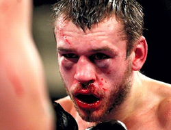 фото - Здравый смысл победил: Маррей завершает карьеру боксёра 