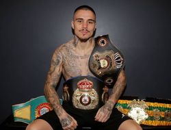 фото - «Победу Лопеса увидели только трое». Камбосос рассказал, когда сломал Теофимо