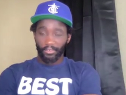 фото - Кроуфорд о том, насколько реален бой с Канело: «Мы не о том говорим»