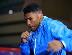 фото - Гамбоа планирует закрыть предыдущее поражение в поединке против «Малыша»