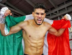 фото - За Канело. Рамирес собрался мстить Биволу