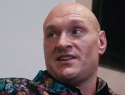 фото - Если не Усик, тогда Джойс. Фьюри заказал промоутеру бой-запаску