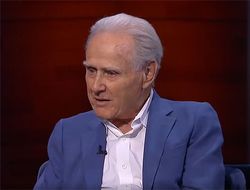 фото - Интервью Ларри Мерчанта — о Фьюри, Уайлдере и трансформации бокса с телевидением