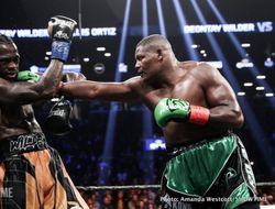 фото - «Кинг-Конг» Луис Ортис возвращается — также в ролях Хэнкс