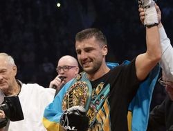 фото - Дебютная защита Гвоздика: есть дата, место проведения боя и возможный соперник