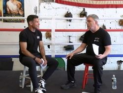 фото - «Канело потрачен». Атлас раскритиковал звёздного мексиканца