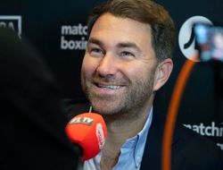 фото - Хирн поборется за бой Кроуфорд-Портер, оппонент Эндрэда, ещё один абсолют