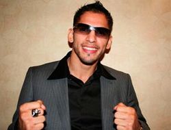 фото - Хорхе Линарес: «Хочу бой с Фигероа, только дайте шанс»