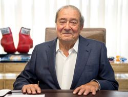 фото - Боб Арум рассказал, как и в каком формате запустит первые «коронавирусные» шоу