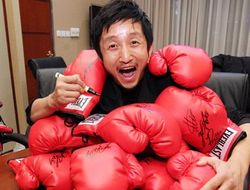 фото - Последний бой Шиминя посмотрели в трансляции почти 40 млн зрителей