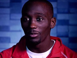 фото - Кроуфорд уличил Арума во лжи: Мне вообще не предлагали бой