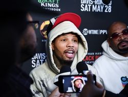 фото - Джервонта Дэвис получил предложение на 10 млн $ от Хирна. Ответ чемпиона