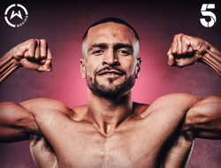 фото - Юбэнк победил, но разочаровал. Обидчик Ромеро дебютировал в Британии