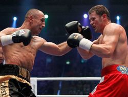 фото - Абрахам vs. Штиглиц IV: наша песня хороша...