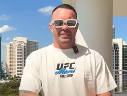 фото - «Засуну ногу ему в задницу». Ковингтон обругал Пимблетта в ответ