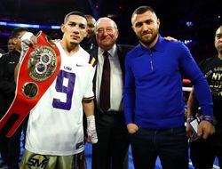 фото - У Арума претензии к Ломаченко и Лопесу: «Мне этого не понять»