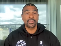 фото - Хэй: «Усик — маяк надежды для 40 тысяч неистовых украинцев»