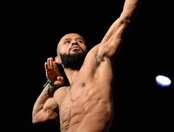 фото - Деметриус Джонсон назвал трёх чемпионов UFC, которые могут побить его рекорд