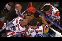 Видео боя: Энтони Джошуа — Доминик Бризил, HD 1080