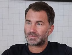 фото - Пачеко против Шираза: Хирн предлагает не ждать Канело