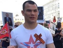 фото - Дмитрий Чудинов не завершает карьеру, но выступать в РФ не будет