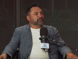 фото - Камбэк Оскара Де Ла Хойи: Уже тренируюсь, скоро начну спарринговать