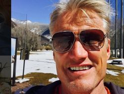 фото - Иван Драго жив: Лундгрен набирает форму к новому Рокки–фильму — видео