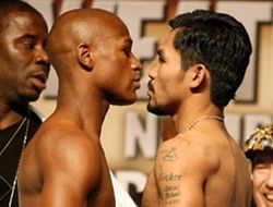 фото - (Пресс-клуб) Бокс. Самые ожидаемые бои 2012 года