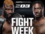Хэвивейт от Zuffa, интригующий элиминатор: главные бои недели в боксе