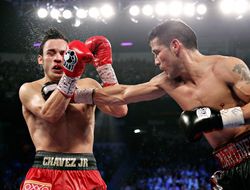 фото - Серхио Мартинес готов драться с Брайаном Вера, но не Чавесом-младшим