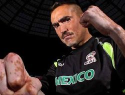 фото - В конце лета Диррелл отбоксирует с Рубио, говорят в Мексике