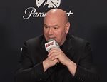 «Это было невероятно». Звёздный дебютант UFC Стивсон впечатлил Уайта