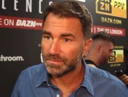 фото - Когда Пачеко доберётся до Альвареса? Ответ есть у Хирна