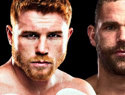 фото - СМИ: Начались предварительные переговоры между Альваресом и Сондерсом