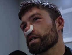 фото - Райдер назвал боксёра, который мотивировал его в бою с Канело