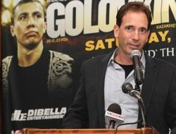 фото - Бой Головкин—Лемьё установил рекорд легендарной арены