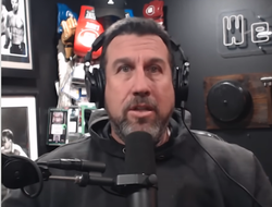 фото - Новый Макгрегор? Легендарный рефери сравнил чемпиона UFC с Конором