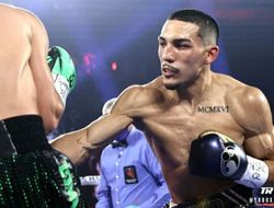 фото - Отец Райана Гарсии: Нельзя считать Лопеса доминатором дивизиона — он всего лишь побил мелкого Ломаченко