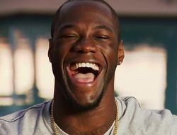 фото - Уайлдер зовёт Джошуа проигрывать ему в США 