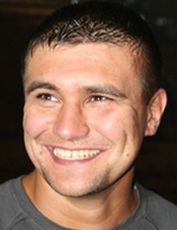 Алексей Мазикин