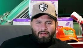 Топурия может стать Майклом Джорданом ММА, нужна всего одна победа — Масвидаль