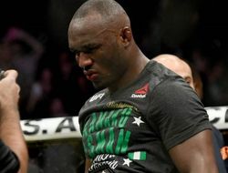 фото - Усман, Пенья, Петтис и Чикадзе. Итоги 2021 года в ММА от MMAjunkie