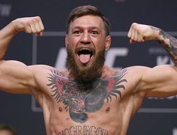 фото - Макгрегор получит бой за титул UFC, если побьёт Чендлера — аналитик