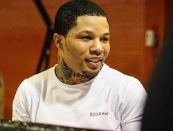 фото - Жервонта Дэвис рассказал, когда планирует драться с Василием Ломаченко