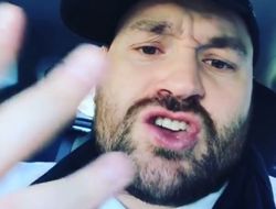 фото - Фьюри ответил Джошуа: Да тебя ж даже от карлика спасали в последнем бою!