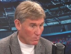 фото - Джордан: «Если у меня есть деньги, то зачем мне нужны Хирн и Уоррен?»