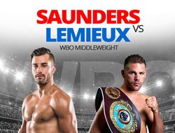 фото - Как дети: Лемьё обозвал Сондерса «деревенщиной», тот парировал «жабой»