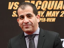 фото - Эспиноса: Броунер загнал себя в угол, ему больше нельзя проигрывать 